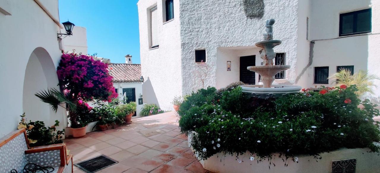 Calamedina 4 Villa Salobrena Exterior photo